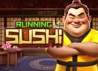 Сумасшедший слот Running Sushi с бонусными раундами