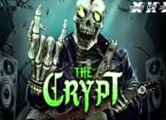 Слот The Crypt жанр приключения и мистика